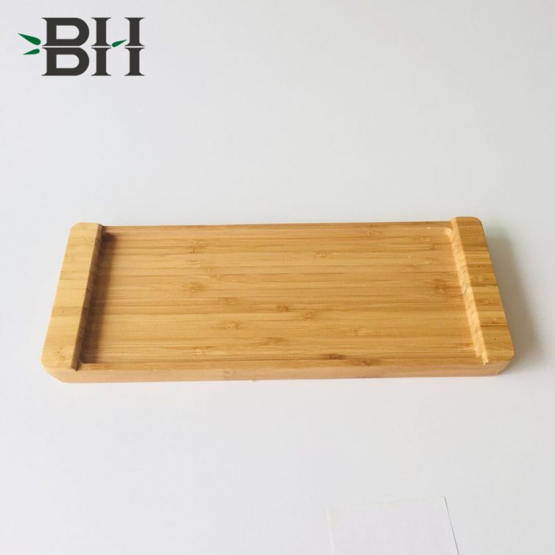Bamboo Reusable Plates Bamboo Serving Plates